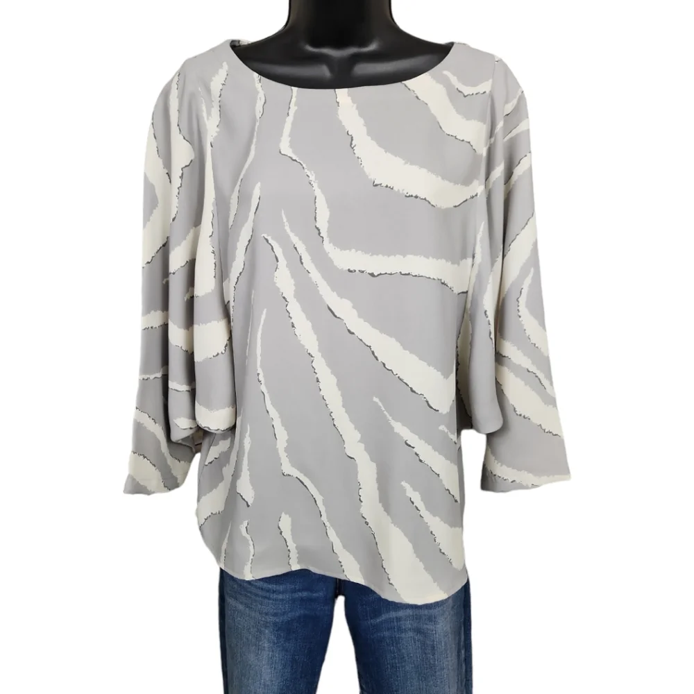 Loft Dolman Sleeve Top - Picture 3 of 8